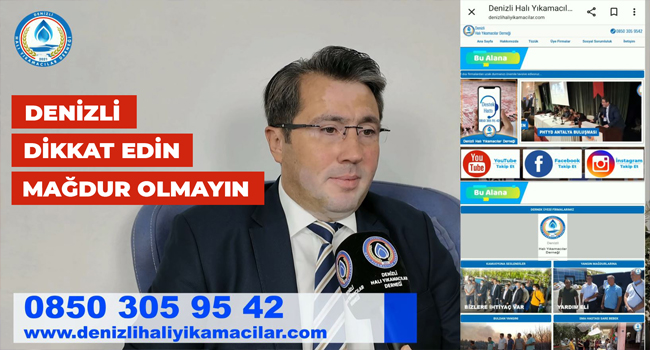 Mağdur Olmayın